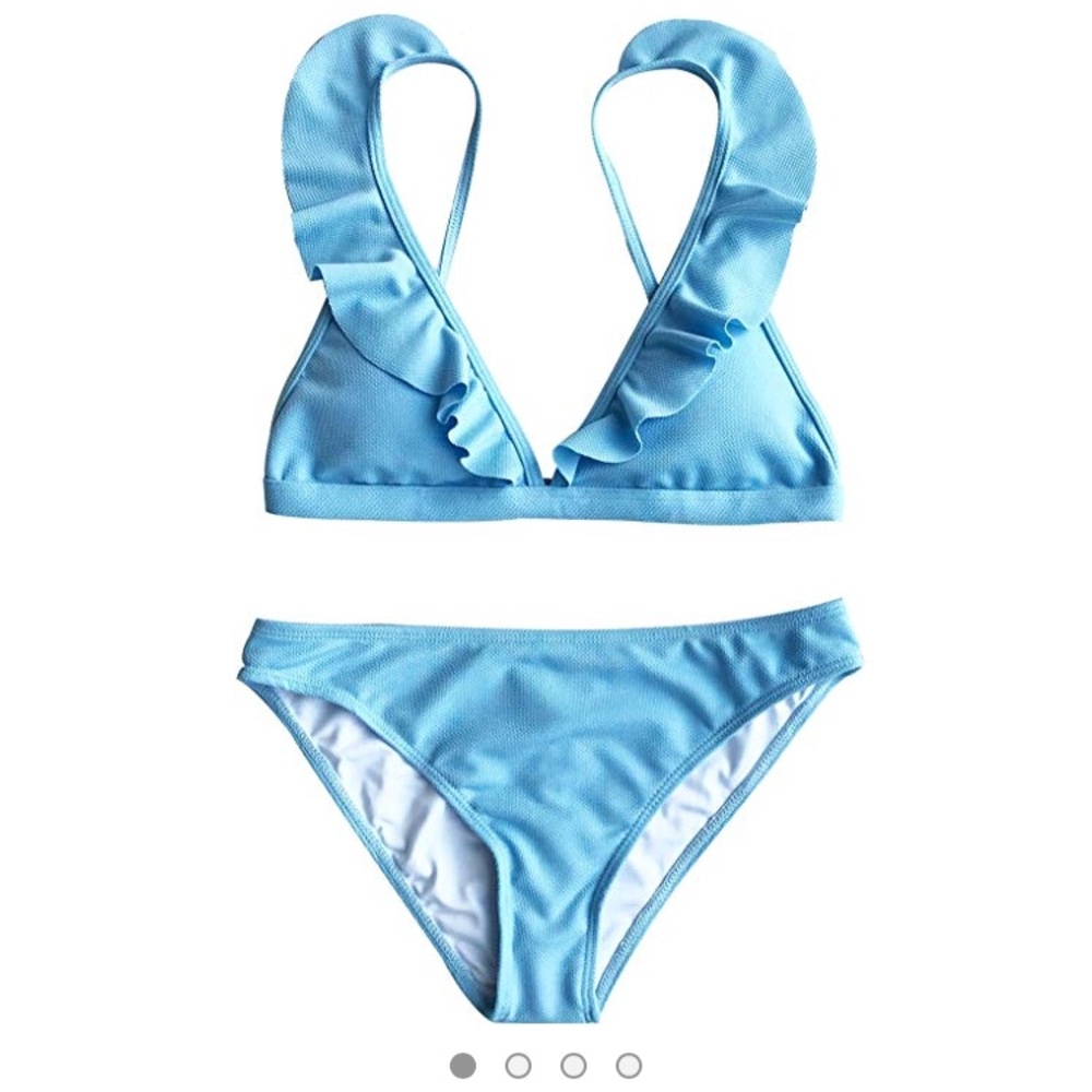 Cupshe Bathing Suit - NWT